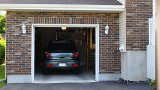 Garage Door Installation at North Park Annex, Florida