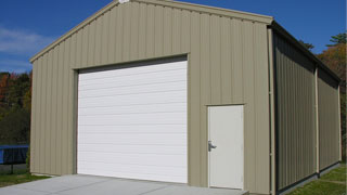 Garage Door Openers at North Park Annex, Florida